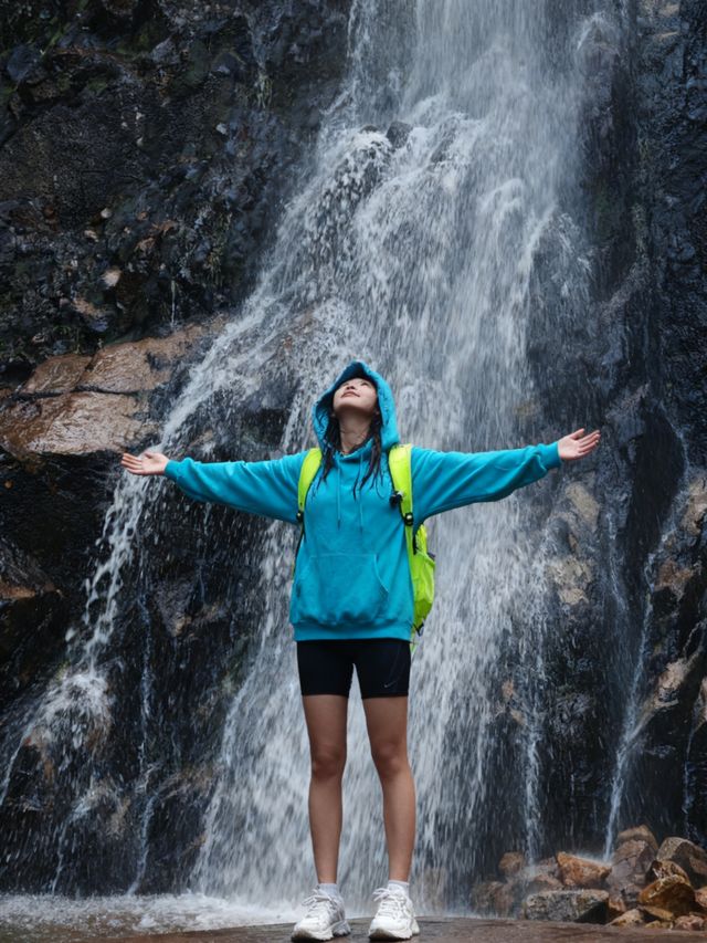 賀州3天2晚擺爛攻略｜人均750逃離深圳，比陽朔清靜還出片   深圳打工人速碼！賀州這小眾寶地真被低