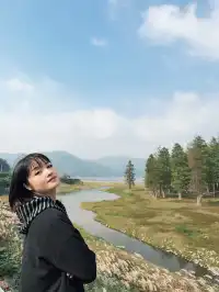 寧波畫龍村｜藏在浙東的秋日秘境，徒步+治癒