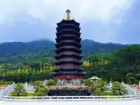 這是我花5蚊雞就能看到的景色？！？！