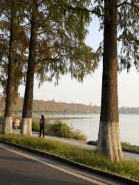 武漢 / 東湖景區