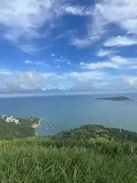 溫州｜蒼南168的海是浙江最佳