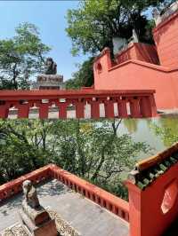 跟我追尋蘇軾足跡！黃岡赤壁2日沉浸遊攻略