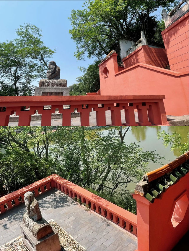 跟我追尋蘇軾足跡！黃岡赤壁2日沉浸遊攻略