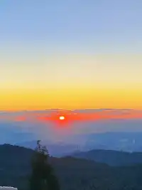 【昆明小眾秘境｜貓貓箐小黑龍觀景台】