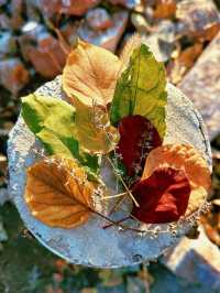 京郊徒步封神！蠶姑坨南天門保姆級攻略