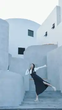 建甌也有設計感超絕的民宿啦！