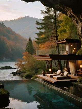 親子必看！光霧山秋景避坑攻略，帶娃輕鬆賞紅~