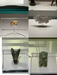 杭州週末特種兵｜殷墟博物館