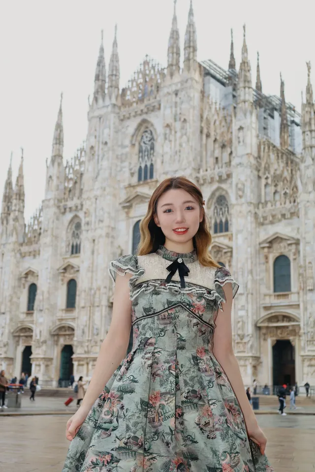 米蘭2日攻略給22歲的自己一場solotrip