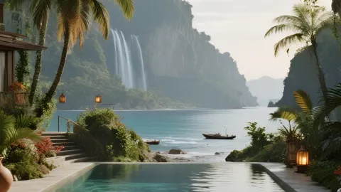 충저우 가족 여행｜변경의 좡족 풍정 해제하기 — traveler post in 핑샹