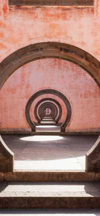 在「江南第一村」呈坎，我找到了徽州最原始的光影密碼。