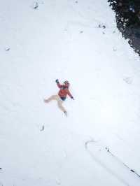 5天雨崩徒步全攻略!新手也能衝的神仙路線