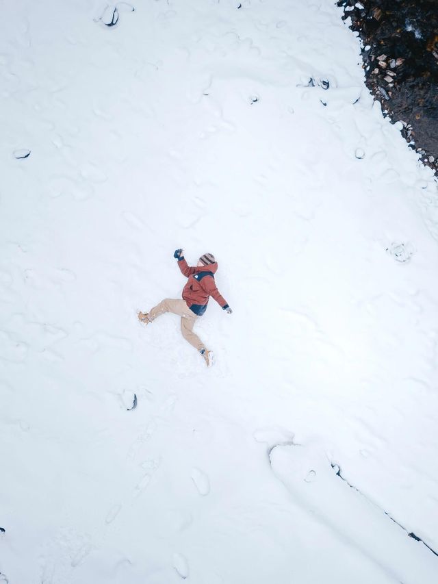 5天雨崩徒步全攻略!新手也能衝的神仙路線 5天雨崩徒步全攻略!新手也能衝的神仙路線