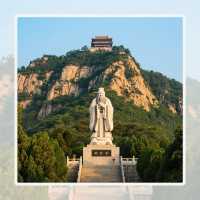 商丘寶藏之旅/古城煙火,探尋華夏之源。