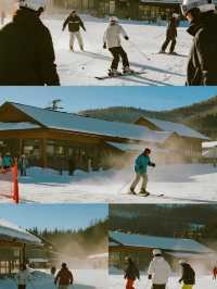 日本親子滑雪！12月滑雪場精選推薦