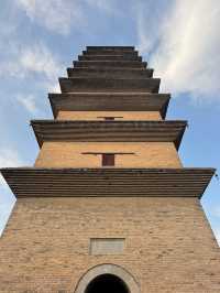 爆哭正定古城真的被低估了!一日遊玩全攻略