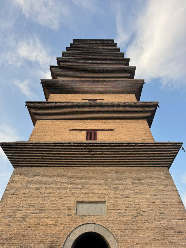 爆哭正定古城真的被低估了!一日遊玩全攻略 爆哭正定古城真的被低估了!一日遊玩全攻略