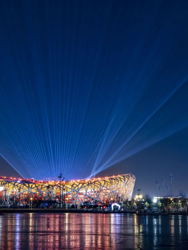 冬天北京6日遊這篇攻略絕了