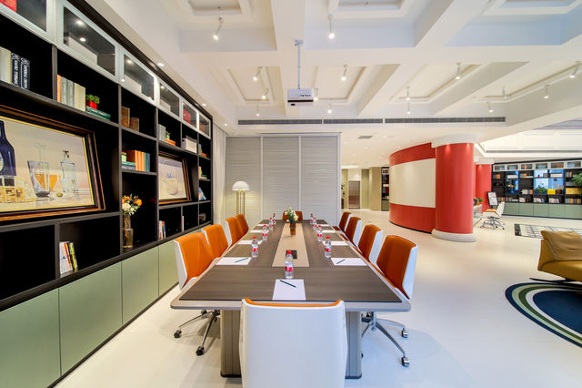 一家北歐簡約裝修居家藝術酒店 一家北歐簡約裝修居家藝術酒店