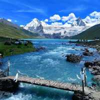 帶你暢遊西藏,領略西藏獨有風光