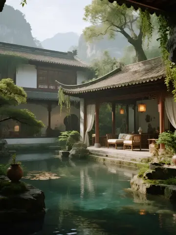 Avoid the crowds! Suzhou winter family-friendly garden citywalk off-the-beaten-path route