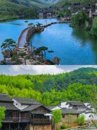 江蘇溧陽 | 365公里彩虹路的治癒之旅