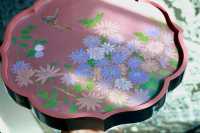 做客福居,親手復甦千年漆藝