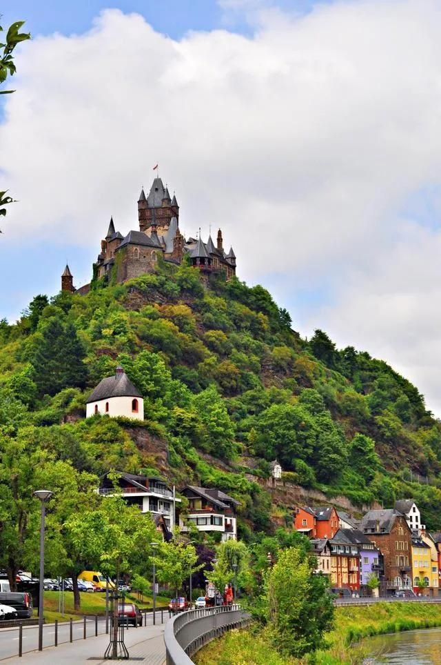 德國3日遊必打卡攻略 德國3日遊必打卡攻略