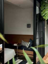 安合ANAHAT｜在心輪綻放的古院美學