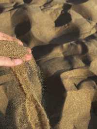 餘暉下的鳴沙山月牙泉 | 絲路遺珠的絕美夕陽