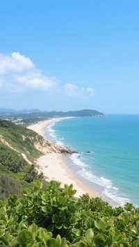 北海銀灘深度遊攻略