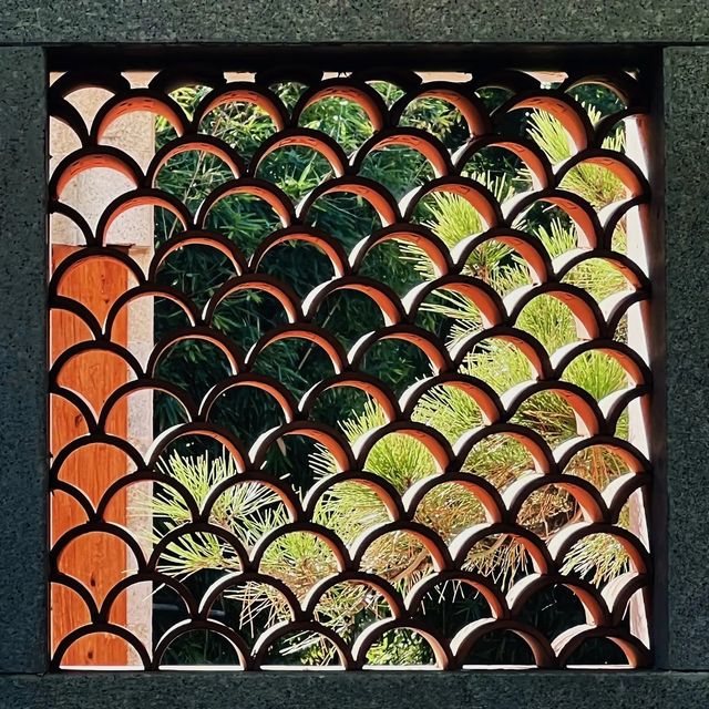 泉州西湖公園|秋日限定版桃花島太絕美了 泉州西湖公園|秋日限定版桃花島太絕美了