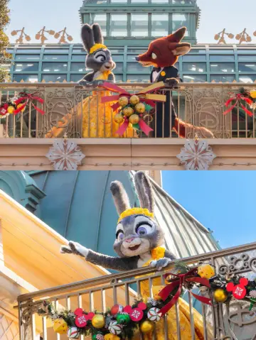 Disney New Year's Eve|Welcome 2026 in a Fairy Tale World!