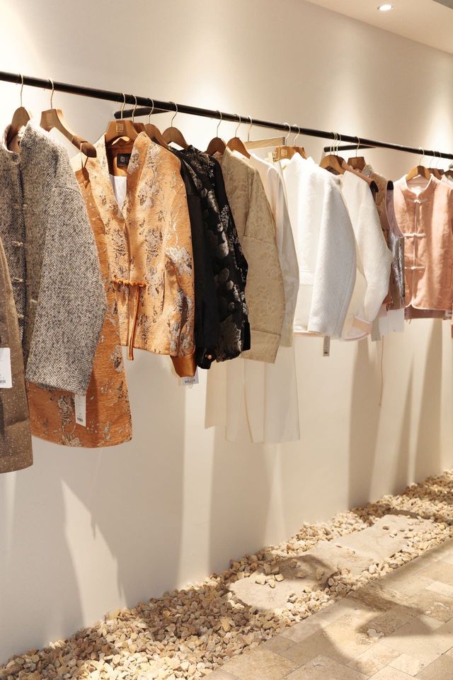 非遺茶道雅集我在如意連雲邂逅東方美學