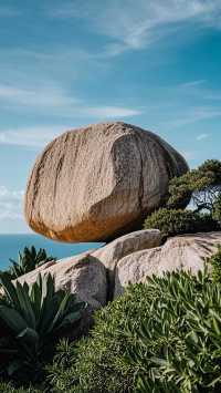 福建·東山島4天3晚海島慢生活攻略（預算1.2萬元）適合