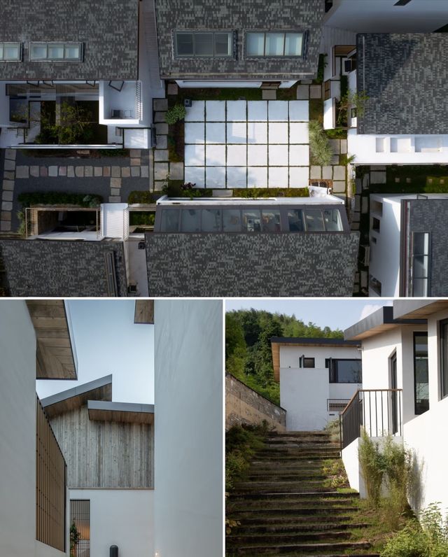 住進山野村舍泡禪意私湯!大樂之野·慈城勿舍 住進山野村舍泡禪意私湯!大樂之野·慈城勿舍