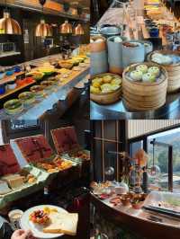 冬日宜興|住進山水畫裡的治癒酒店