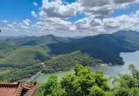 【打卡石竹山】