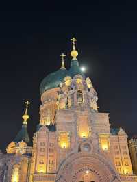 滿分推薦！郭師傅帶我們圓滿玩盡東北四地，幸福感爆棚！
今次由上海出發，抵達長白山後展開嘅