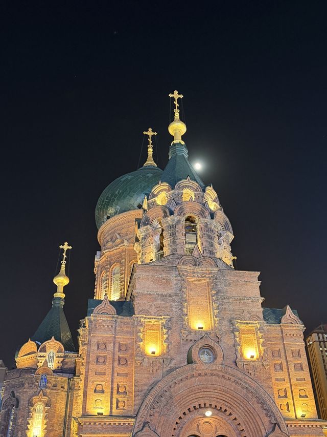 滿分推薦！郭師傅帶我們圓滿玩盡東北四地，幸福感爆棚！
今次由上海出發，抵達長白山後展開嘅