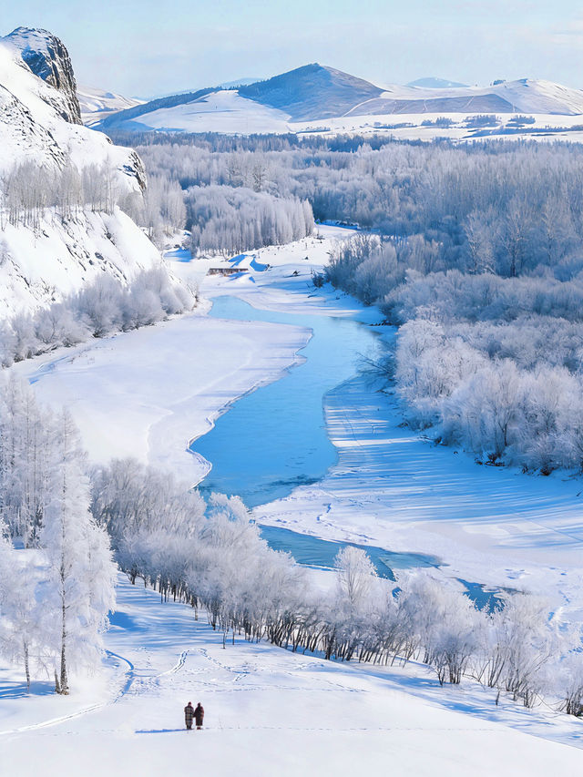 不是北歐是只有0.1%去過的冷門邊境小城 不是北歐是只有0.1%去過的冷門邊境小城