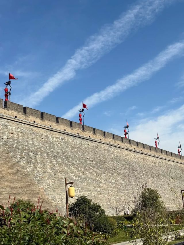 冬日曬太陽散步好去處