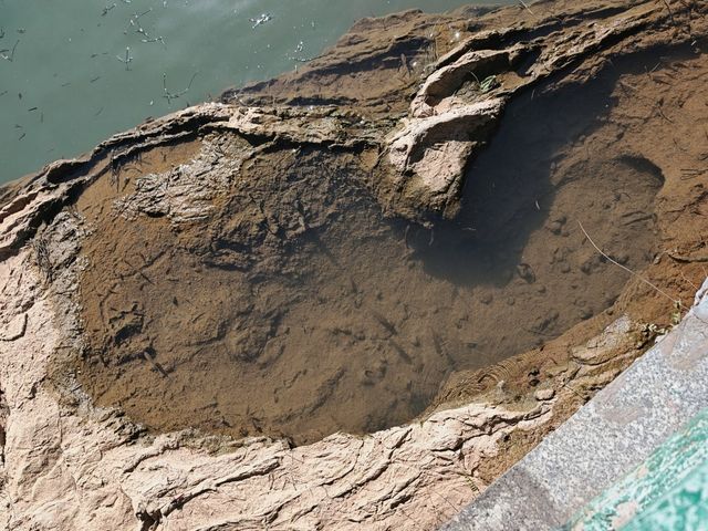 古韻鵝泉絕美秘境 古韻鵝泉絕美秘境