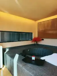 南山竹海一日遊|住進竹林裡的美學民宿