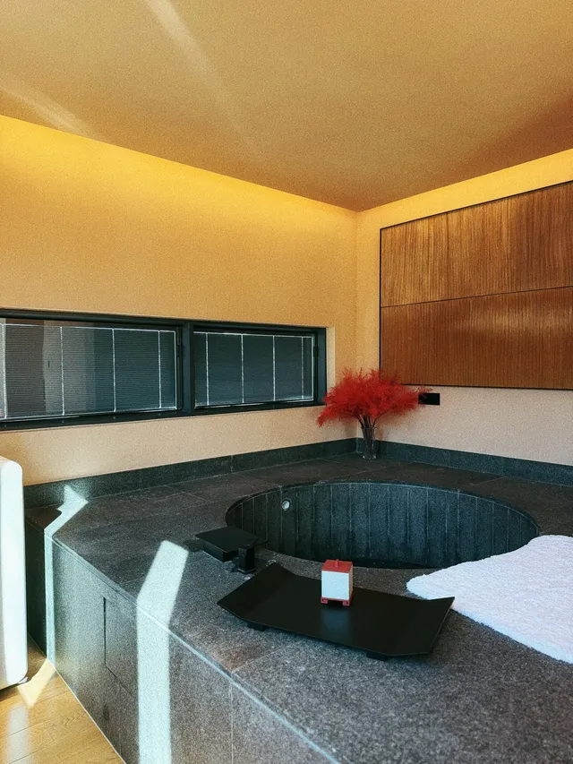 南山竹海一日遊|住進竹林裡的美學民宿 南山竹海一日遊|住進竹林裡的美學民宿