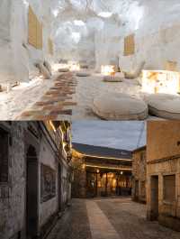 來仙居,不要只去神仙居了,周邊這幾個村很好逛