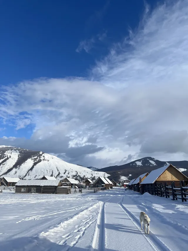 鄭州-阿勒泰/賽里木湖自駕行程分享~