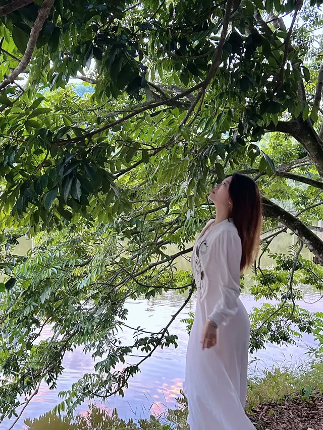 潮州吸氧|橄欖小莊愜意好時光