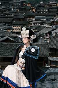 冬天來貴陽這樣玩錯過等一年