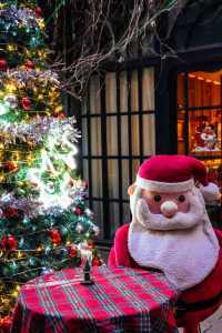 哈爾濱的冬日童話開篇了，這次入住的中央大街大公館1903酒店直接讓我穿越回沙俄時代！百年電梯叮咚